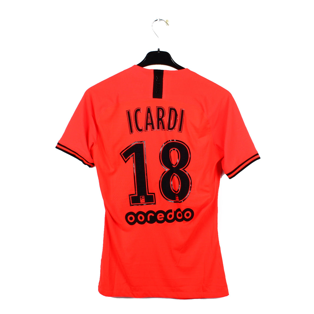 2019/20 - PSG - Icardi #18 (S) [stock pro]