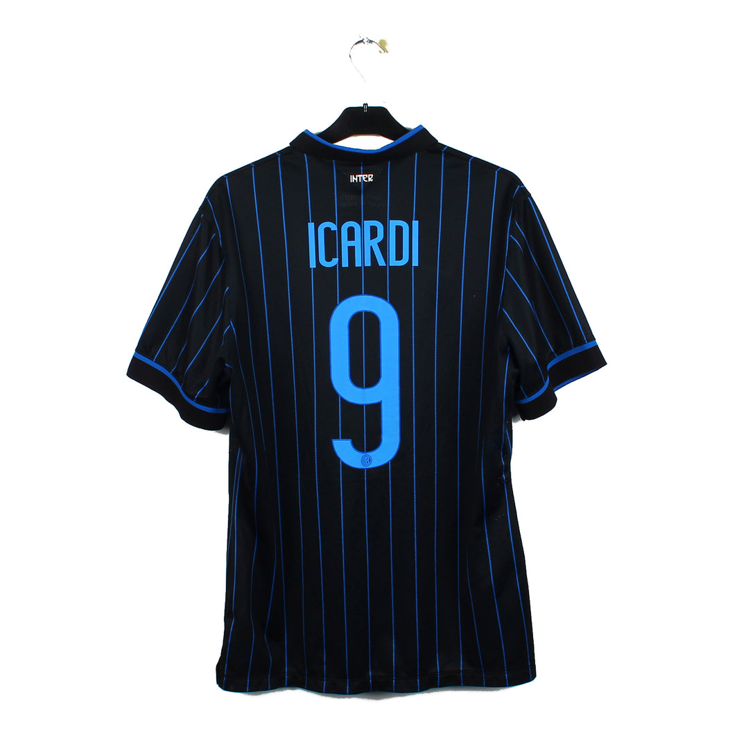 2014/15 - Inter Milan - Icardi #9 (XL) [pro]