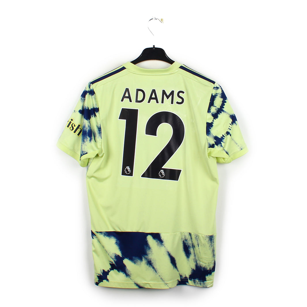 2022/23 - Leeds United - Adams #12 (M)