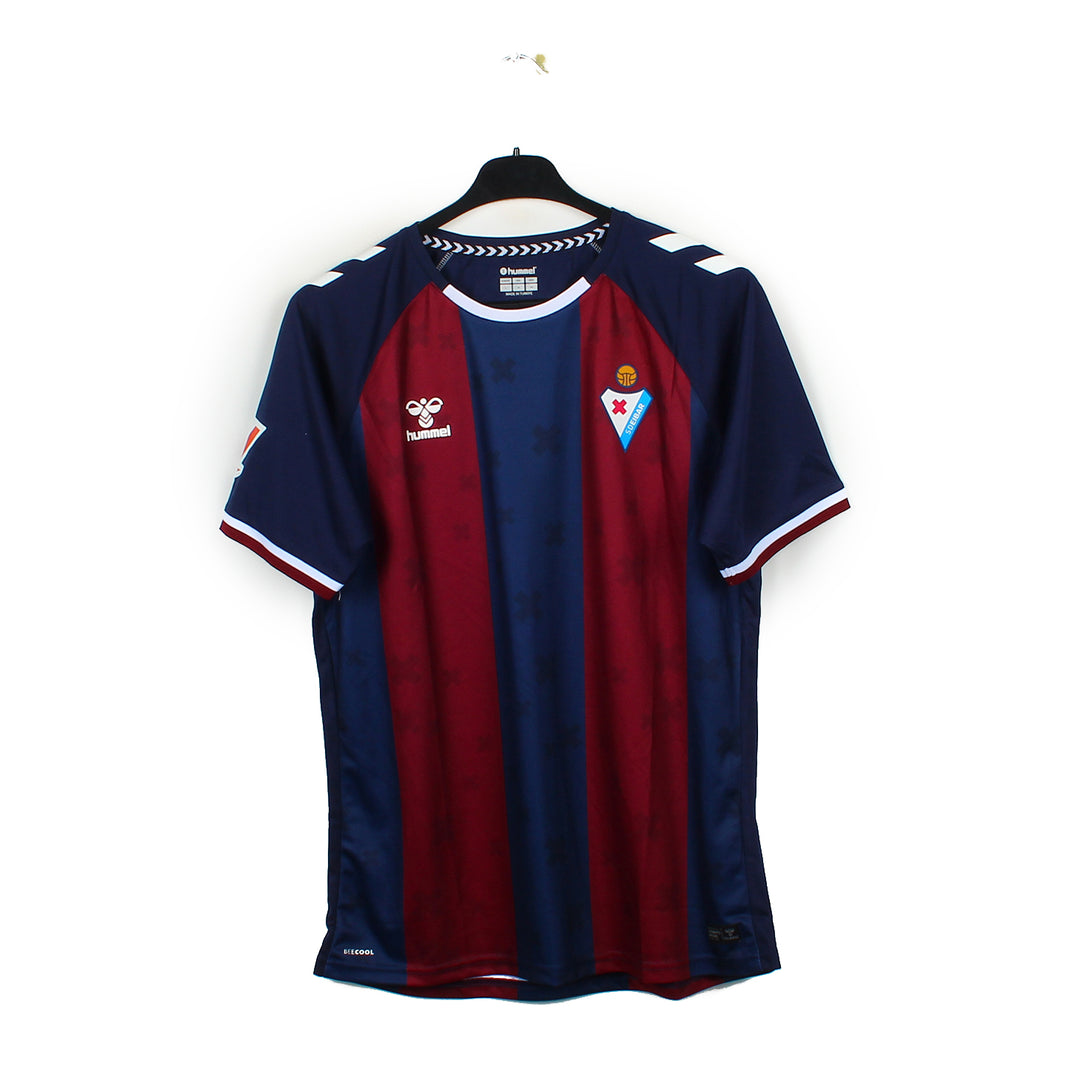 2024/25 - SD Eibar (L)