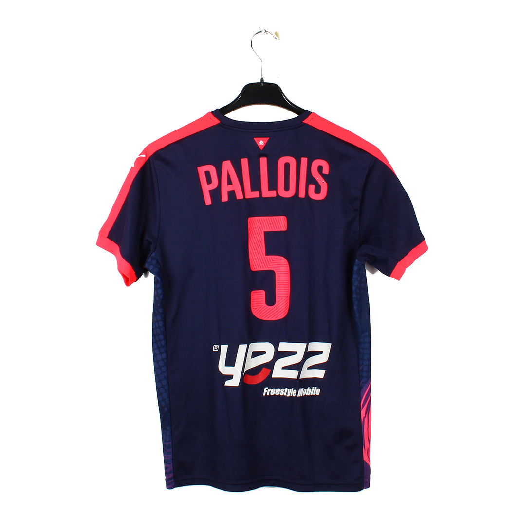 2015/16 - Girondins Bordeaux - Pallois #5 (M)