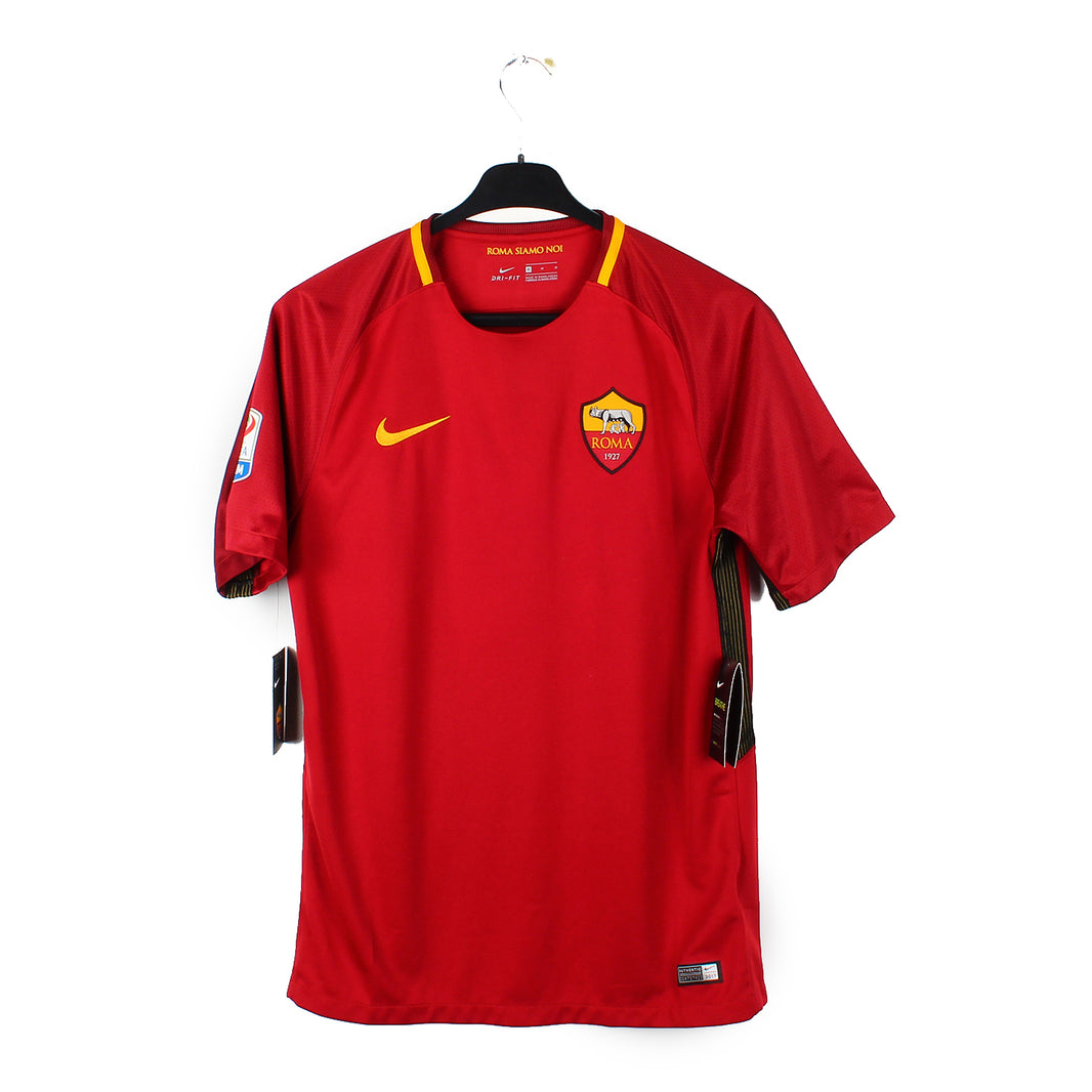 2017/18 - AS Roma - Kolarov #11 (M)