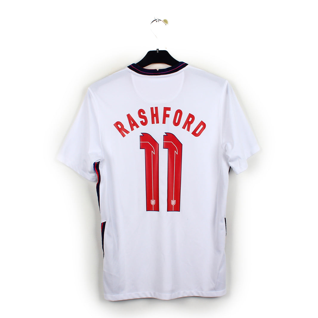 2020/22 - Angleterre - Rashford #11 (M)