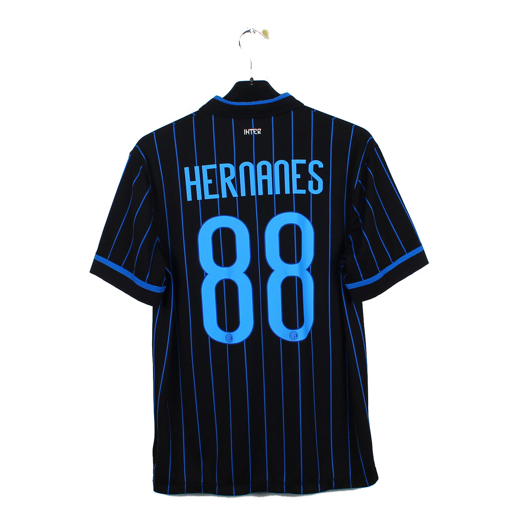 2014/15 - Inter Milan - Hernanes #88 (M)