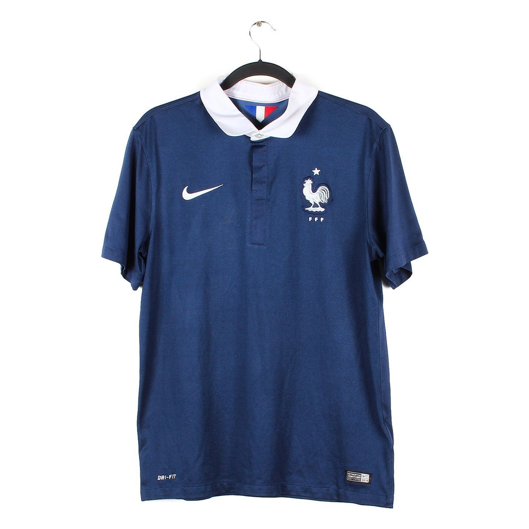 2014/15 - Equipe de France (M)