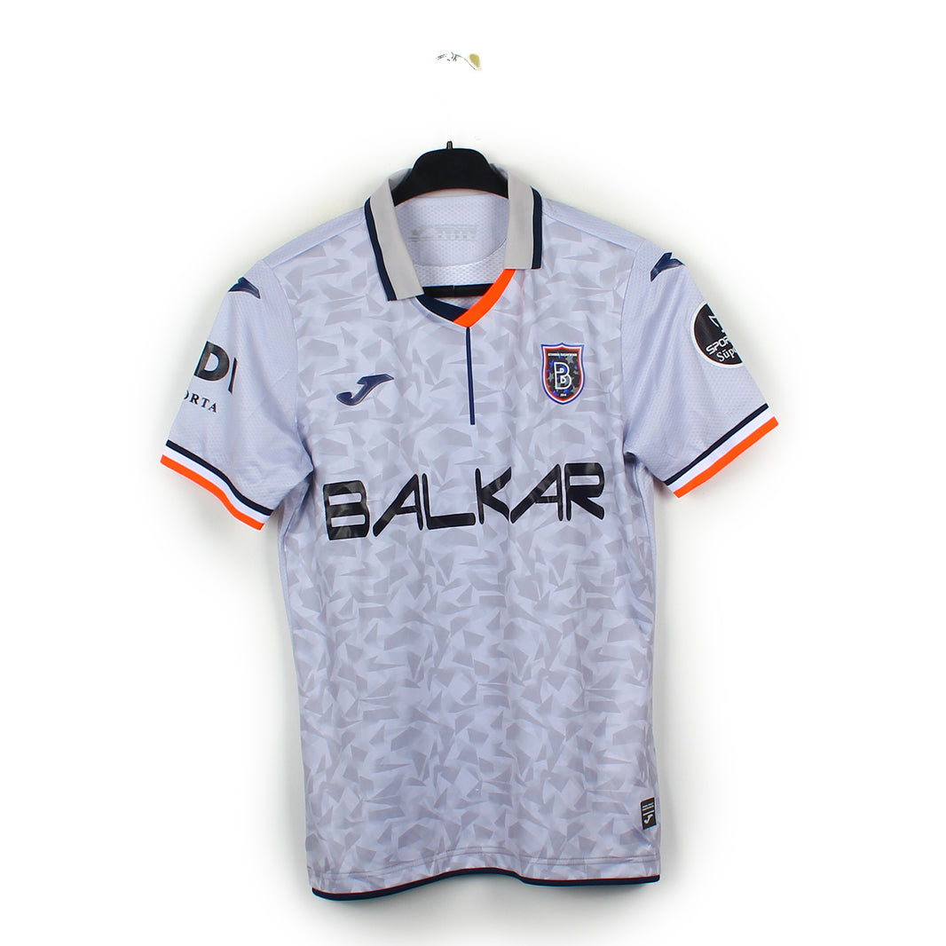 2022/23 - Basaksehir - Szysz #18 (M) [MATCH ISSUE]