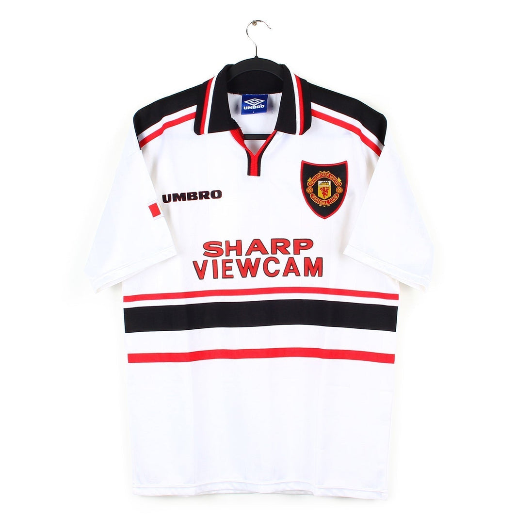 1997/99 - Manchester United (XL)