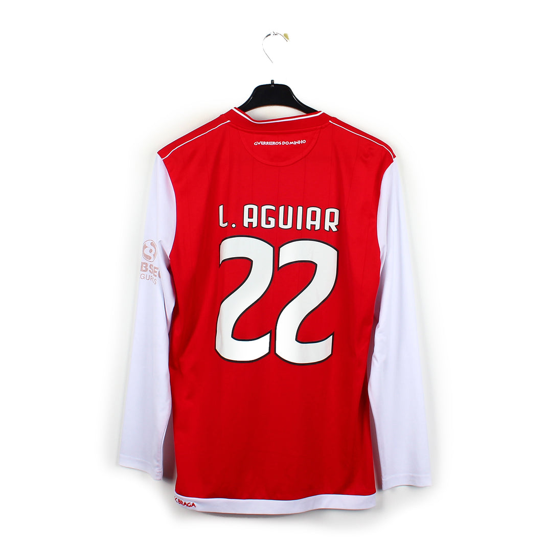 2016/17 - Braga SC - L.Aguiar #22 (XL)