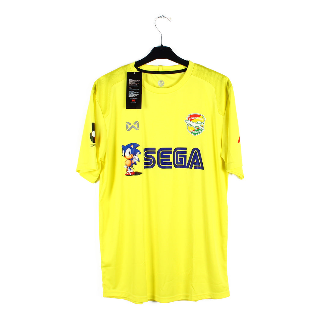 2010's - Jef United (S)