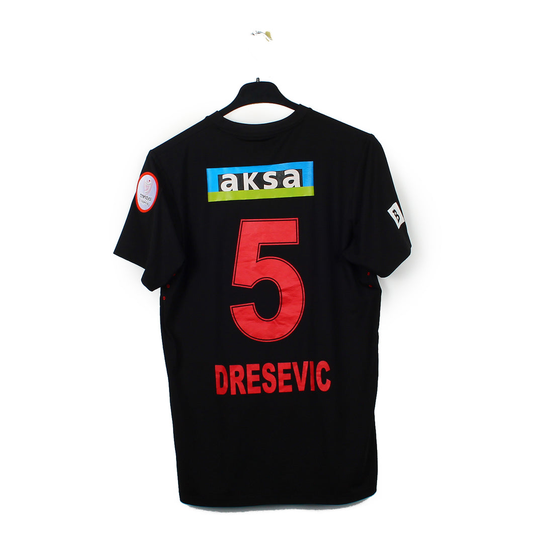 2023/24 - Karagümrük - Dresevic #5 (M) [MATCH ISSUE]