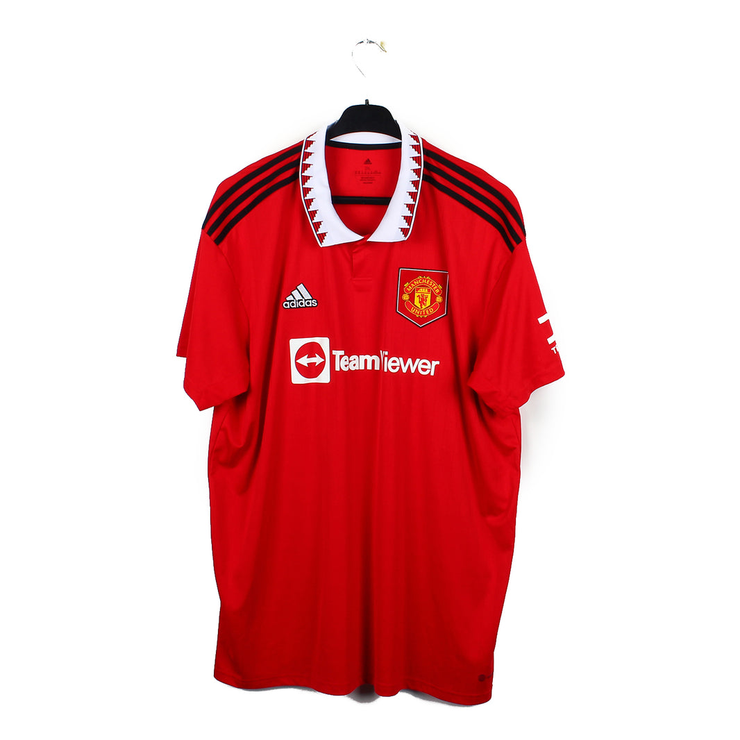 2022/23 - Manchester United - Fernandes #8 (2XL)