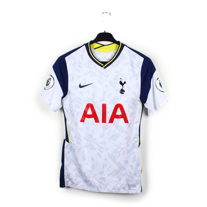 2020/21 - Tottenham - Son #7 (S)