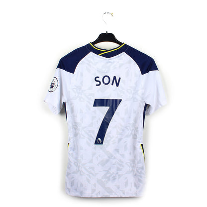 2020/21 - Tottenham - Son #7 (S)