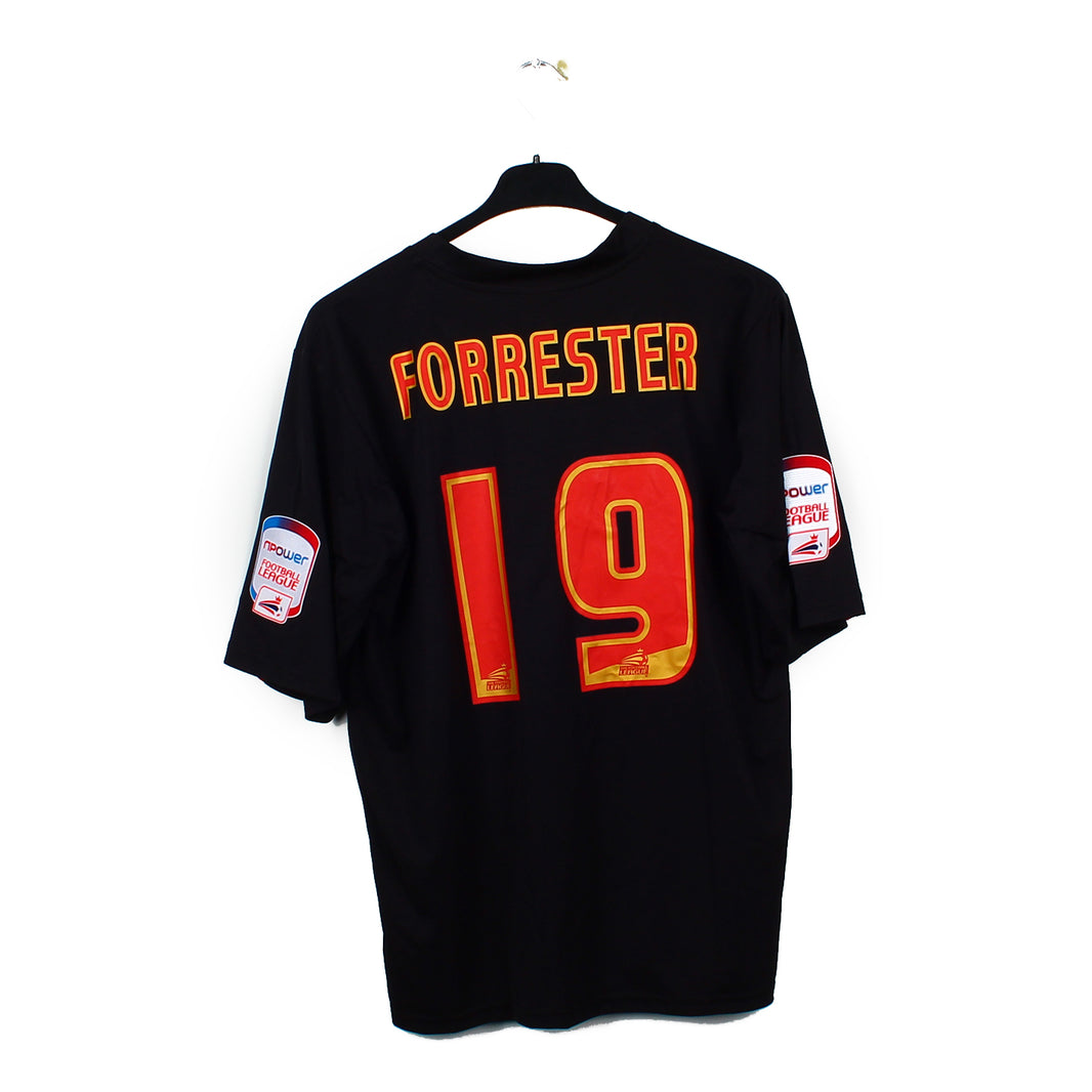 2012/13 - Brentford - Forrester #19 (XL)