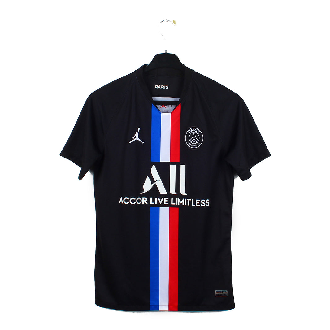 2019/20 - PSG - Di Maria #11 (S)