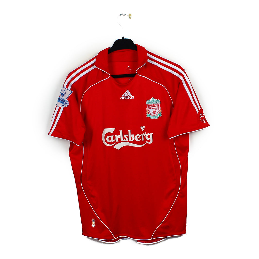 2006/08 - Liverpool FC - Torres #9 (M)