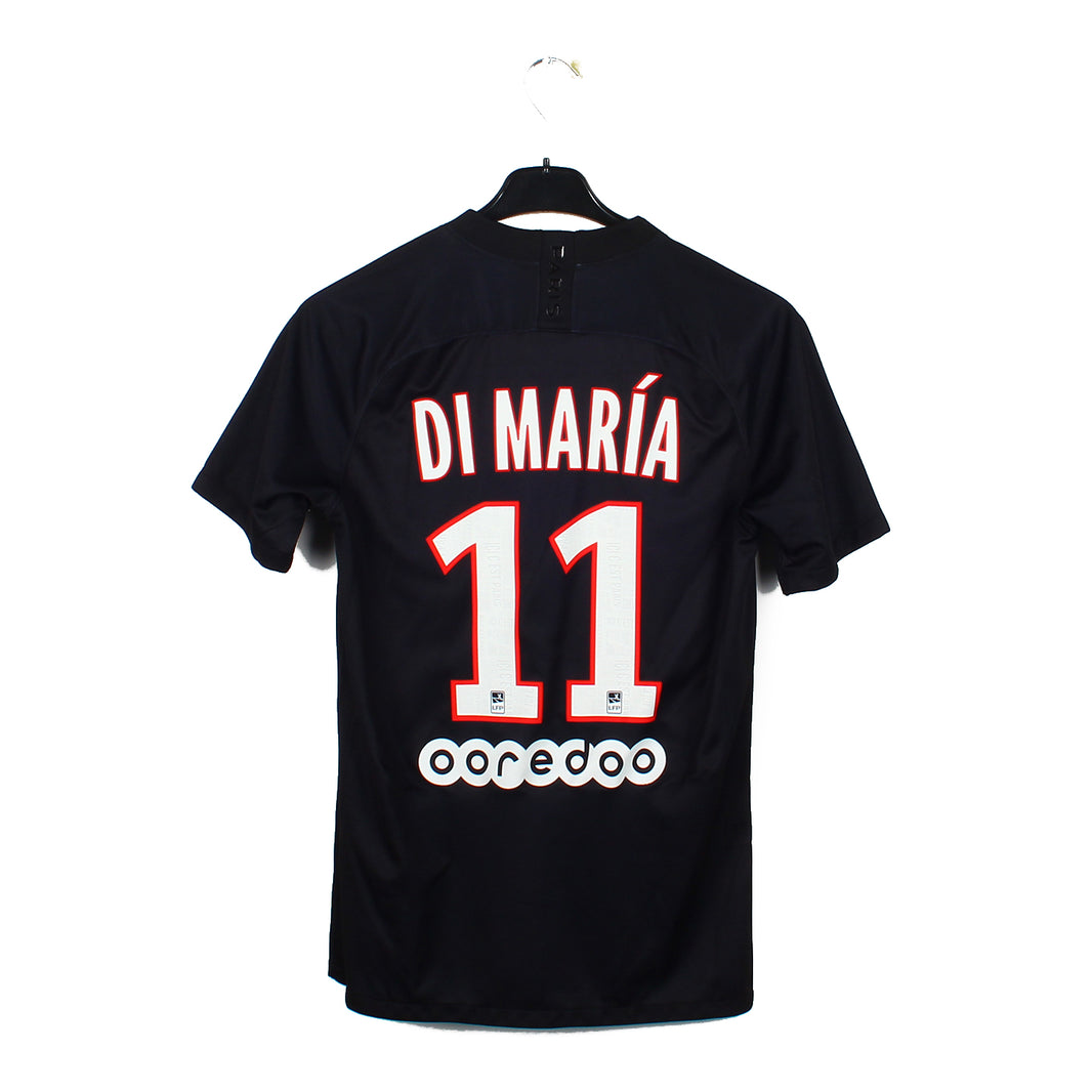 2019/20 - PSG - Di Maria #11 (S)