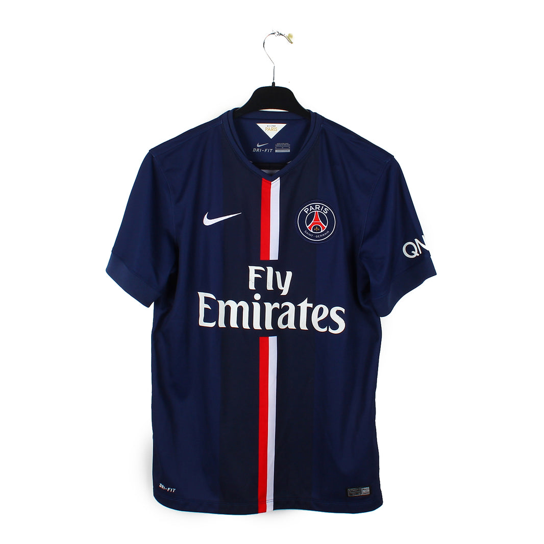 2014/15 - PSG - Lucas #7 (M)