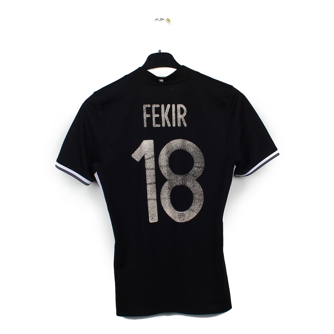 2017/18 - OL - Fekir #18 (S)