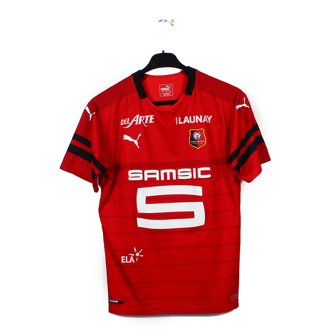 2018/19 - Stade Rennais - Guitane #10 (M)