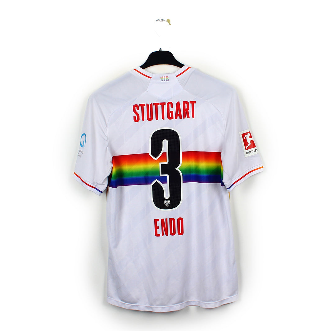 2020/21 - Stuttgart - Endo #3 (M) *special*