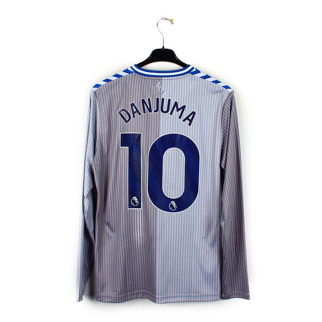 2023/24 - Everton FC - Danjuma #10 (L)