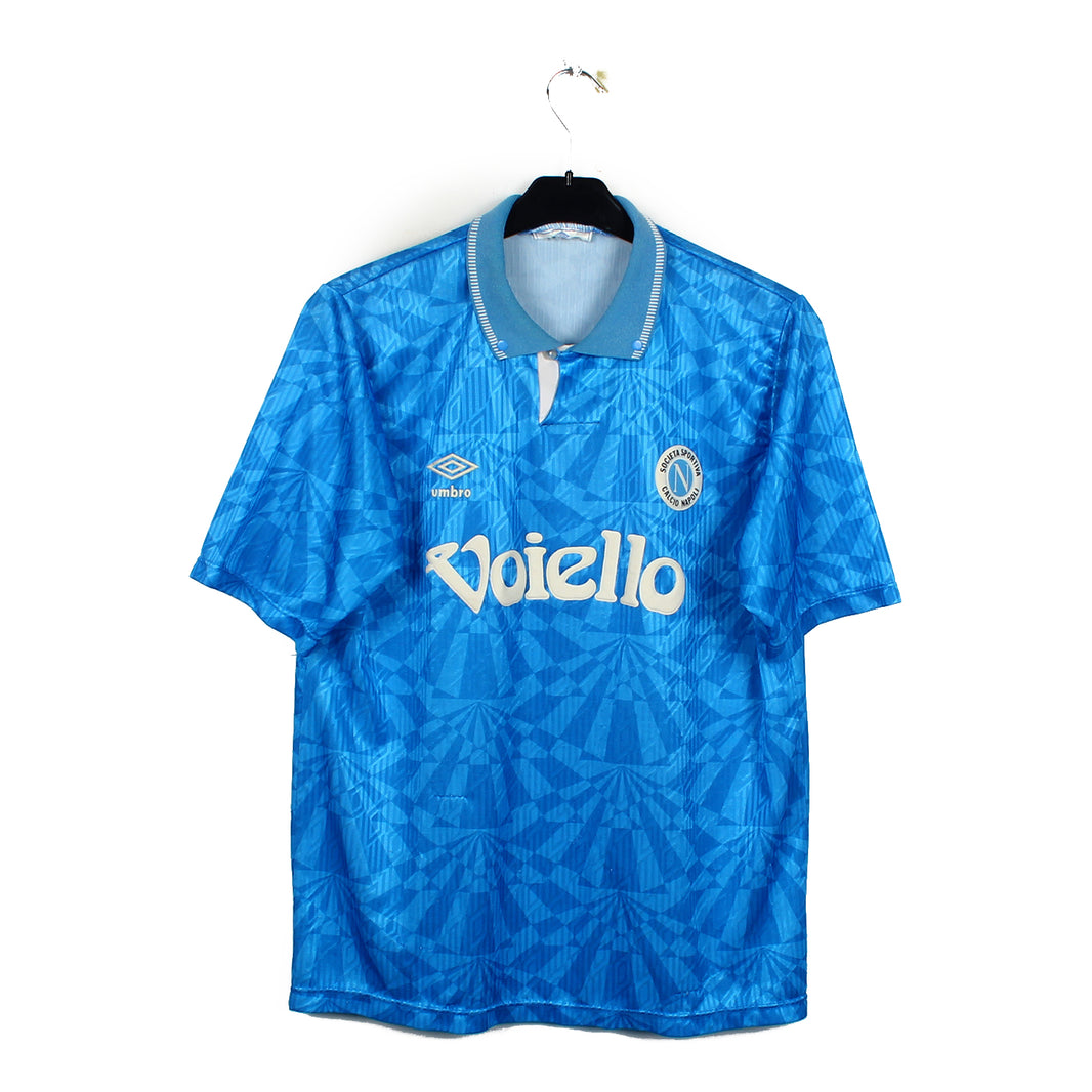 1991/93 - Naples (M)