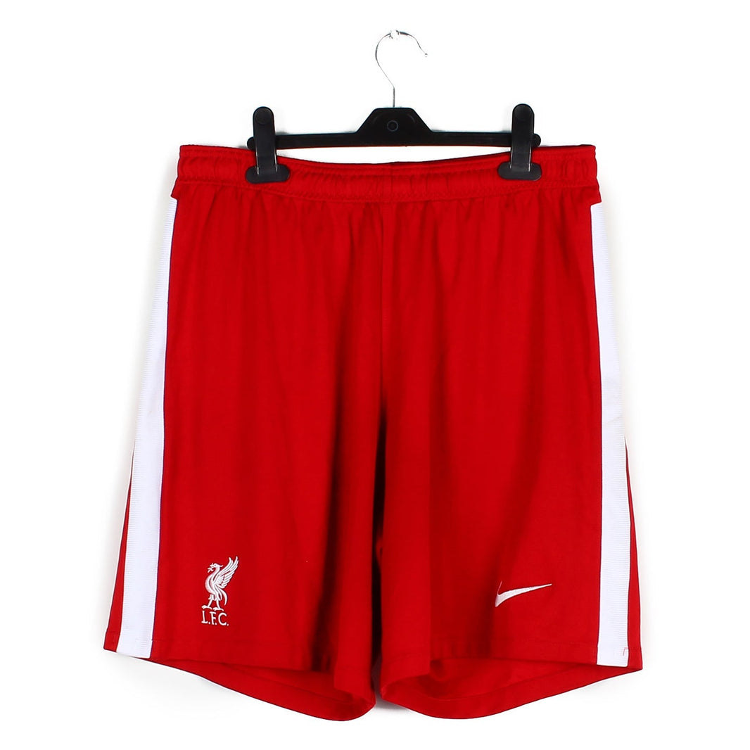 2020/21 - Liverpool FC (M)