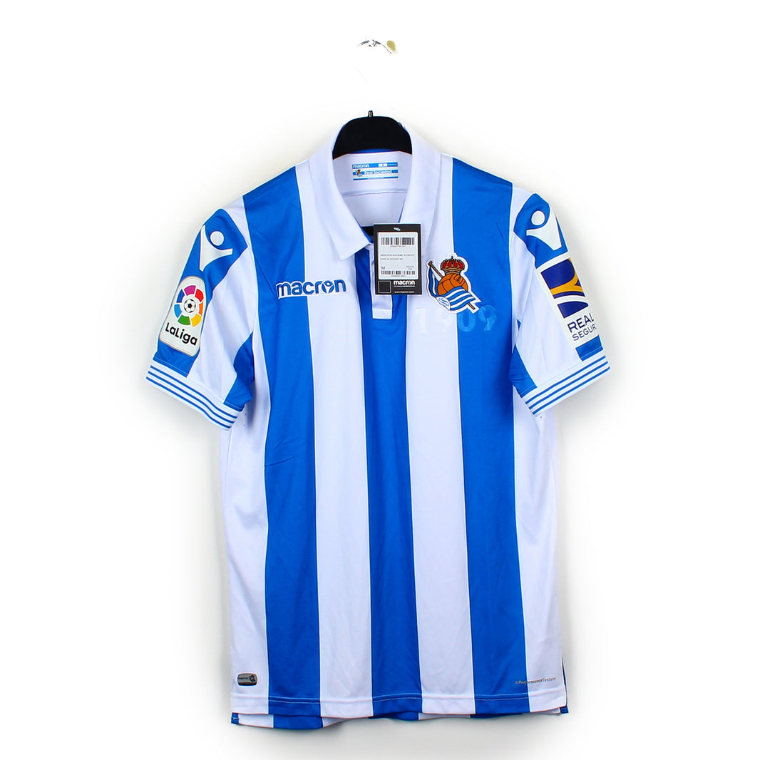 2018/19 - Real Sociedad (M)