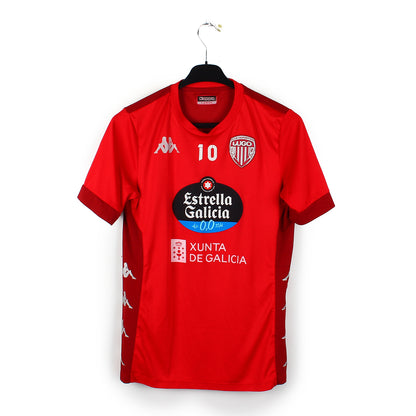 2021/22 - CD Lugo (L) [stock pro]