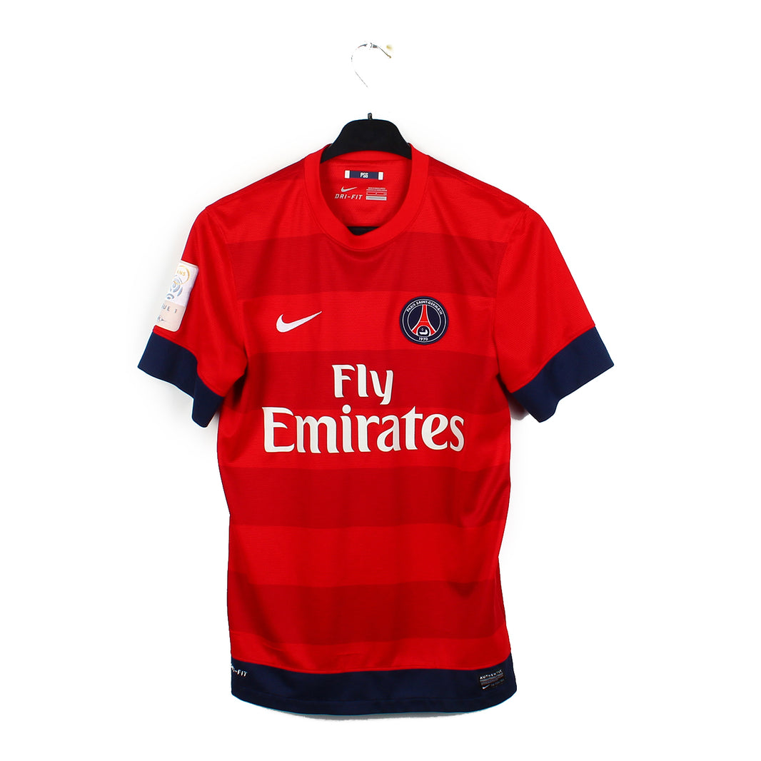 2012/13 - PSG - Pastore #27 (S)