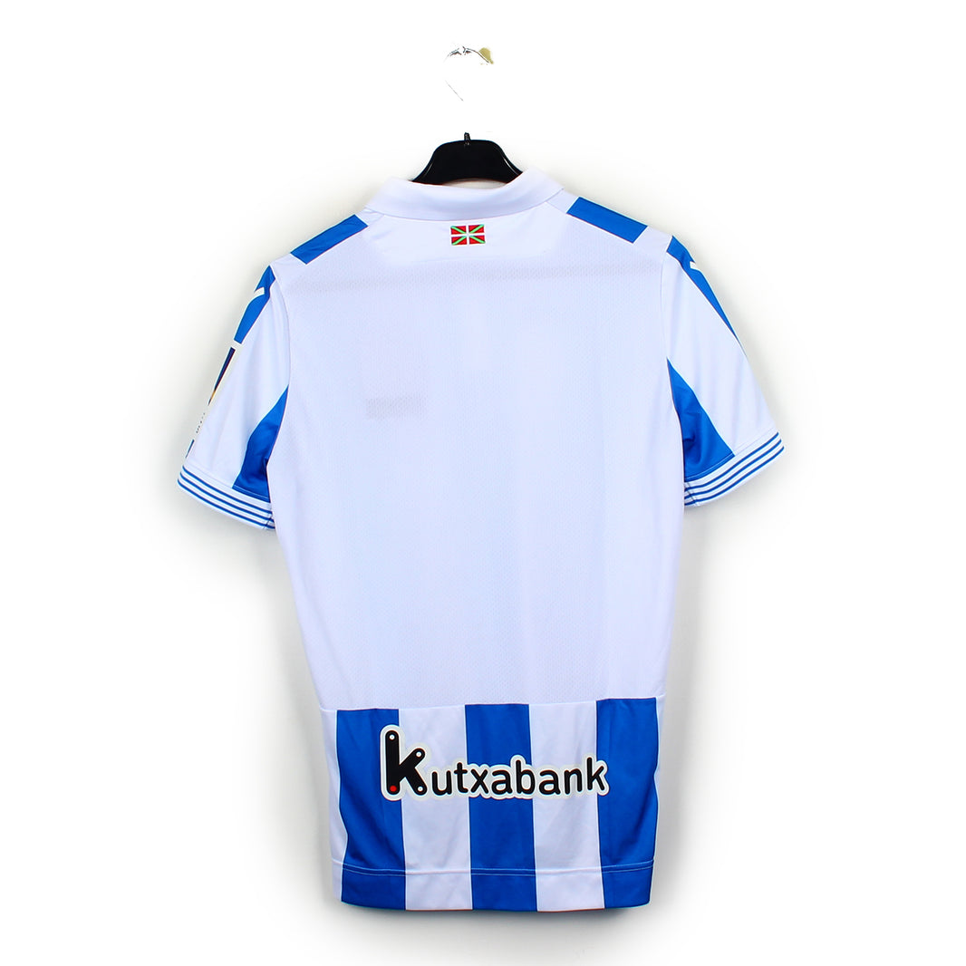 2018/19 - Real Sociedad (M)