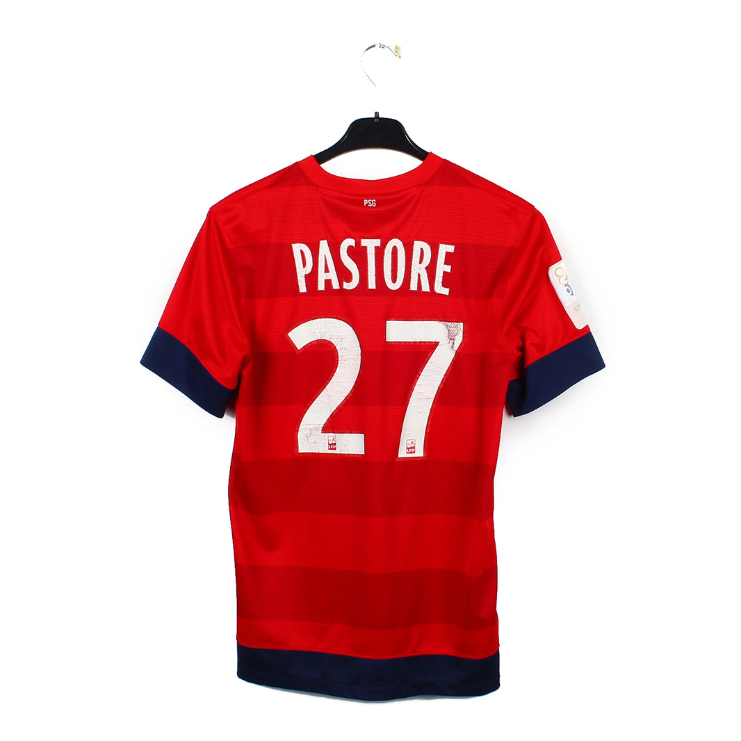 2012/13 - PSG - Pastore #27 (S)