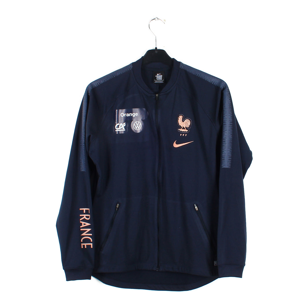 2019 - Equipe de France (L femme) [stock pro] *survêtement complet*