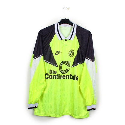 1990/91 - Dortmund (2XL)