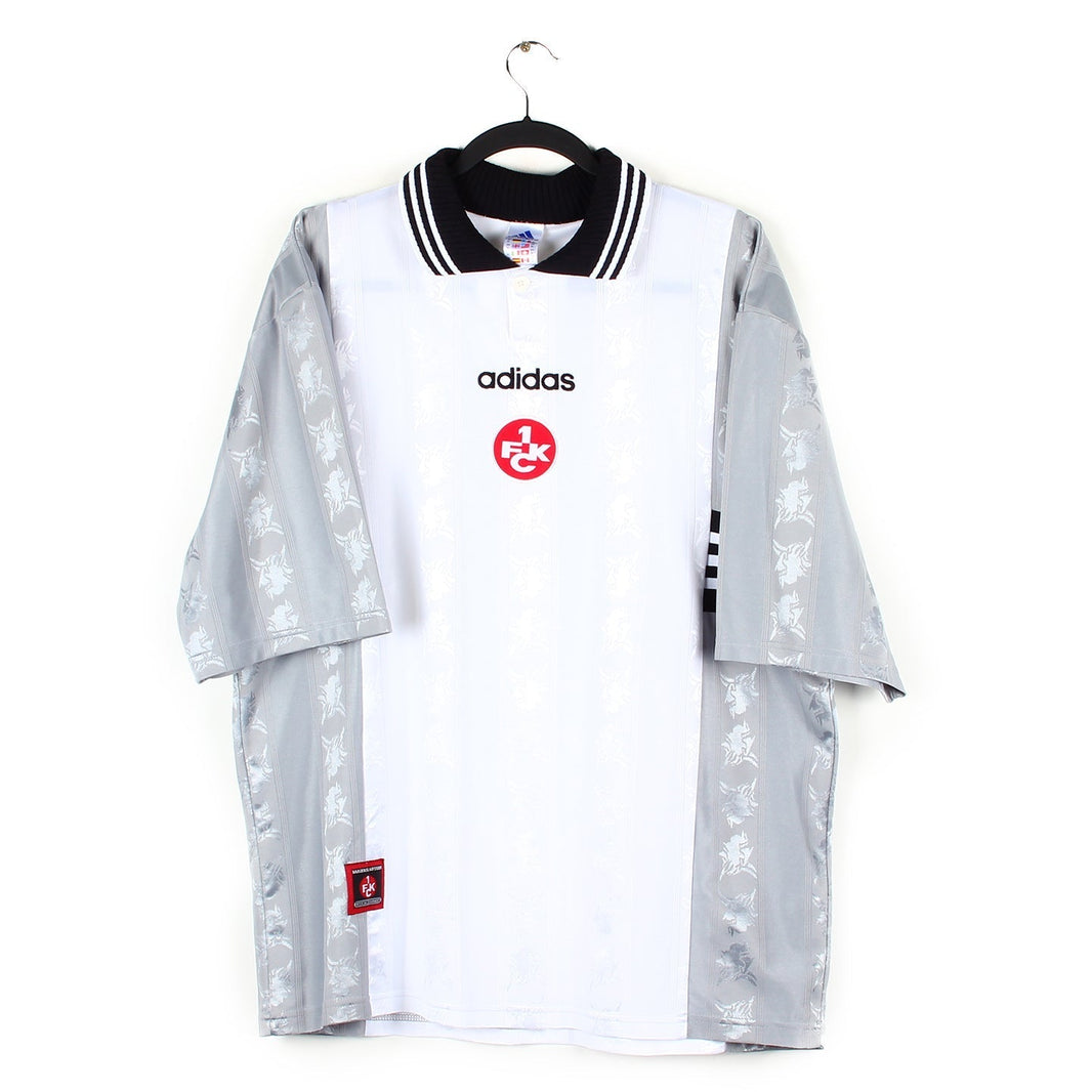 1998/99 - Kaiserslautern FC (XL)