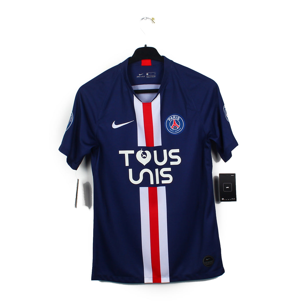 2019/20 - PSG (S) *Tous Unis*