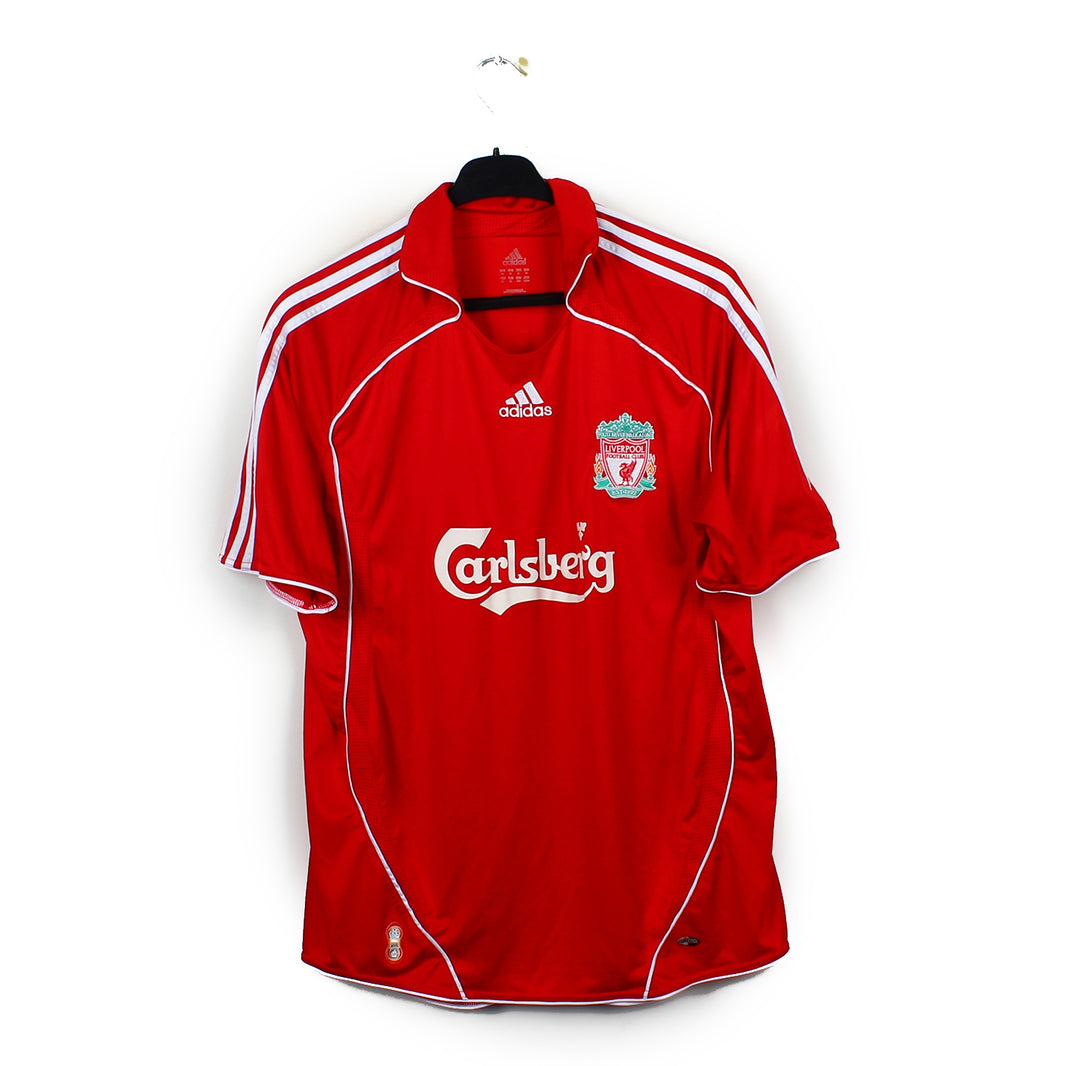 2006/08 - Liverpool FC - Gerrard #8 (XL)