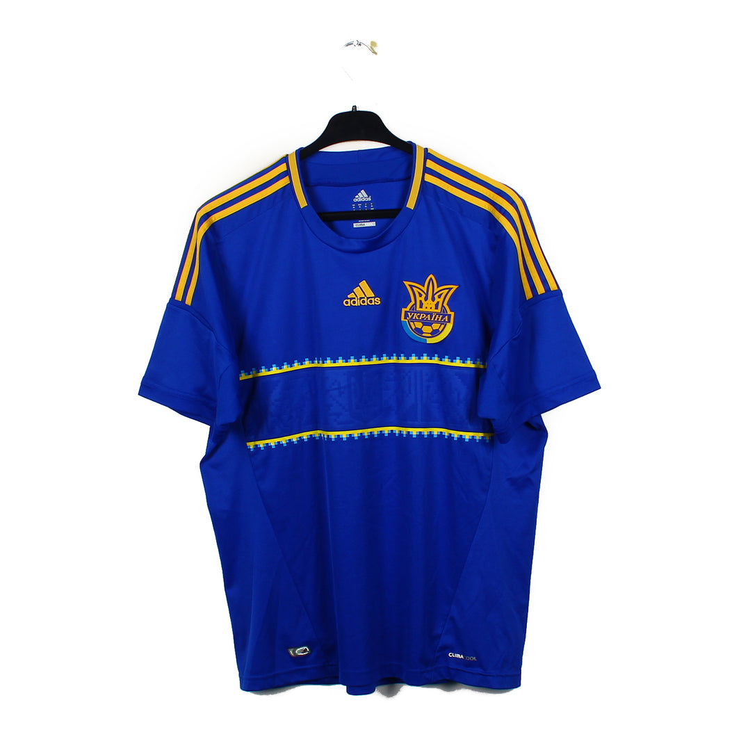 2011/13 - Ukraine #8 (XL)