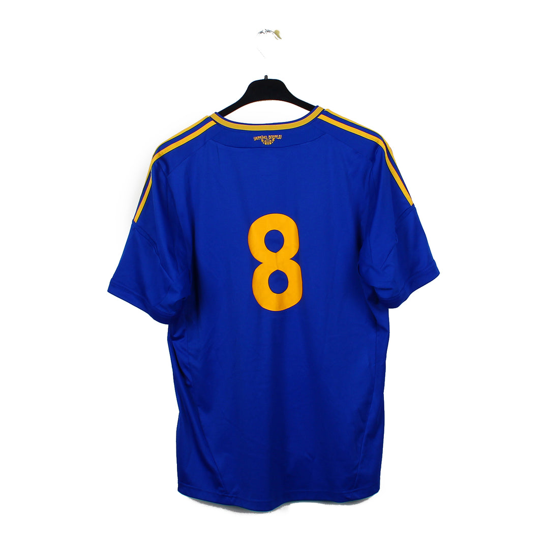 2011/13 - Ukraine #8 (XL)