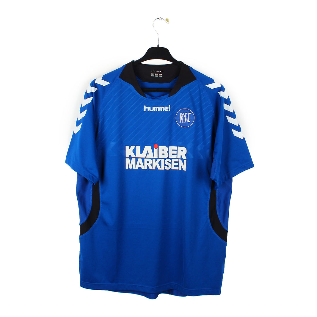 2013/14 - Karlsruher SC (XL)