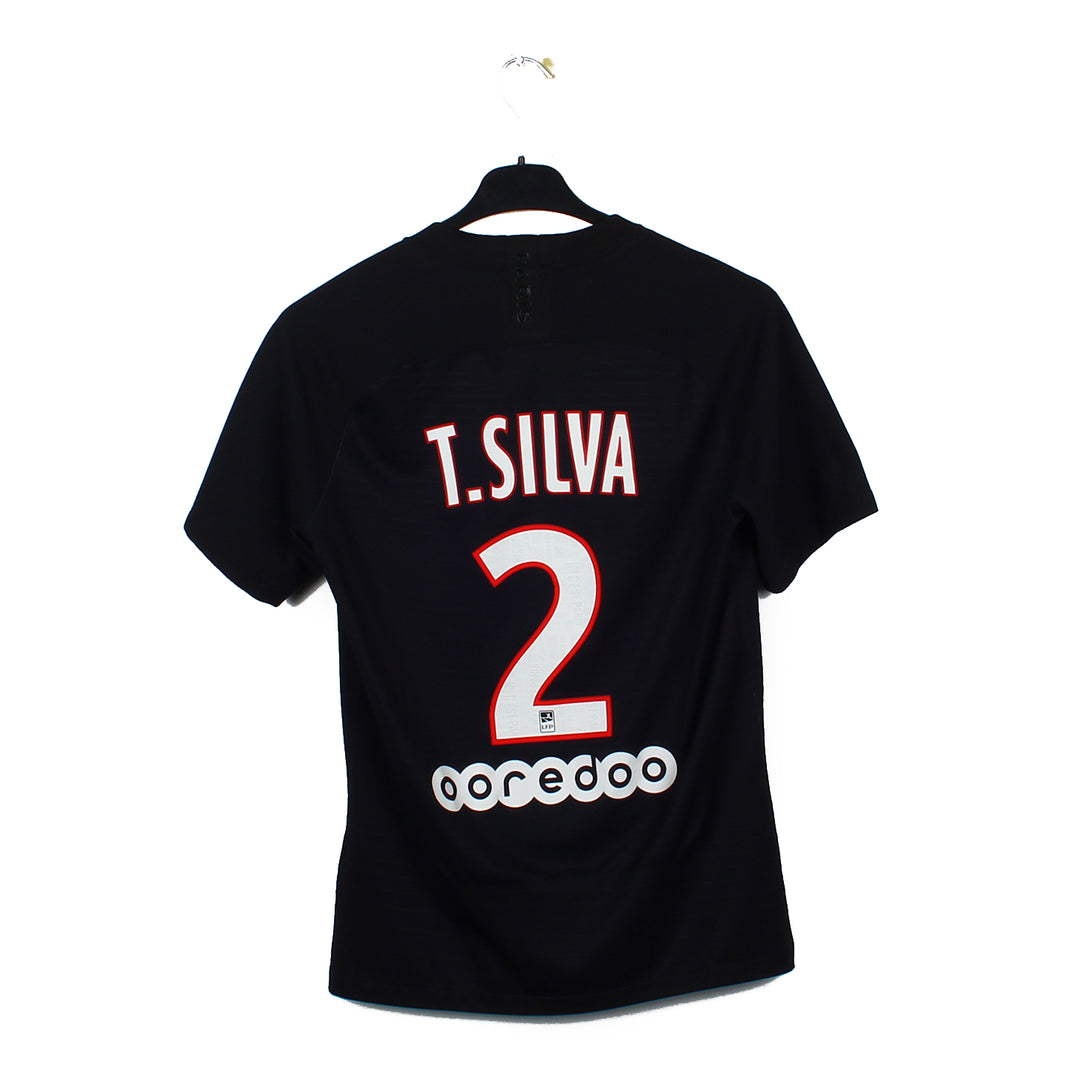 2019/20 - PSG - T.Silva #2 (S) [pro]