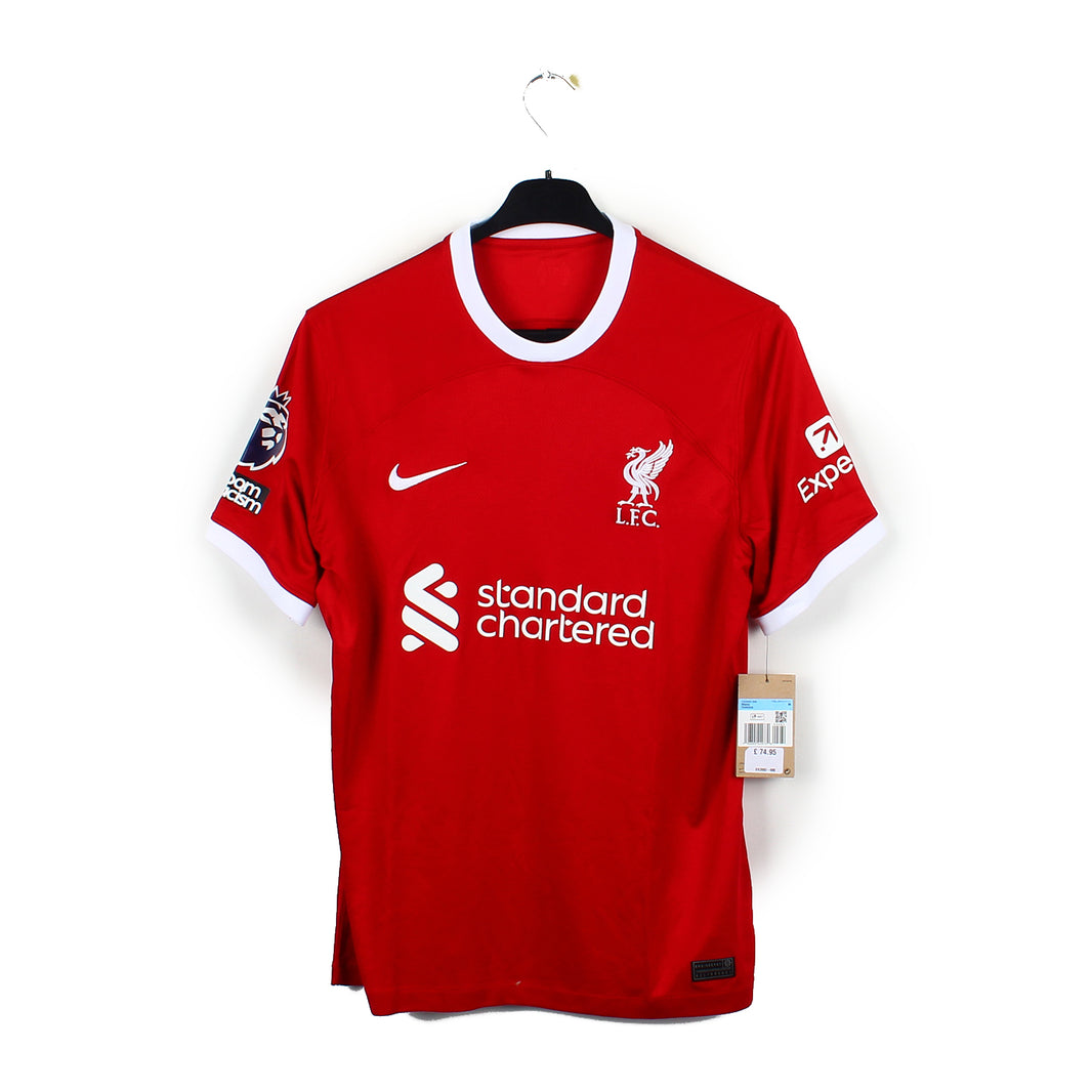 2023/24 - Liverpool FC - Szoboszlai #8 (M)