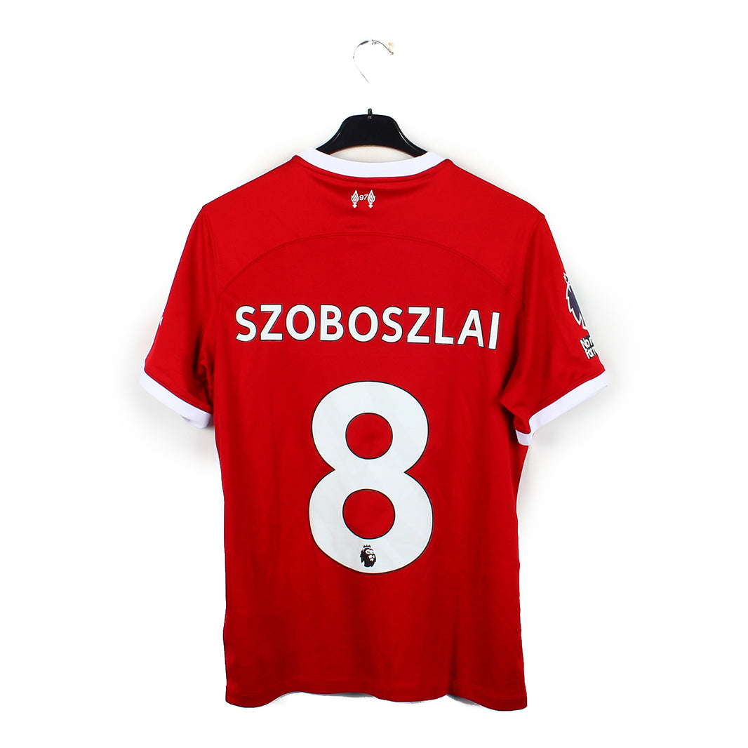 2023/24 - Liverpool FC - Szoboszlai #8 (M)