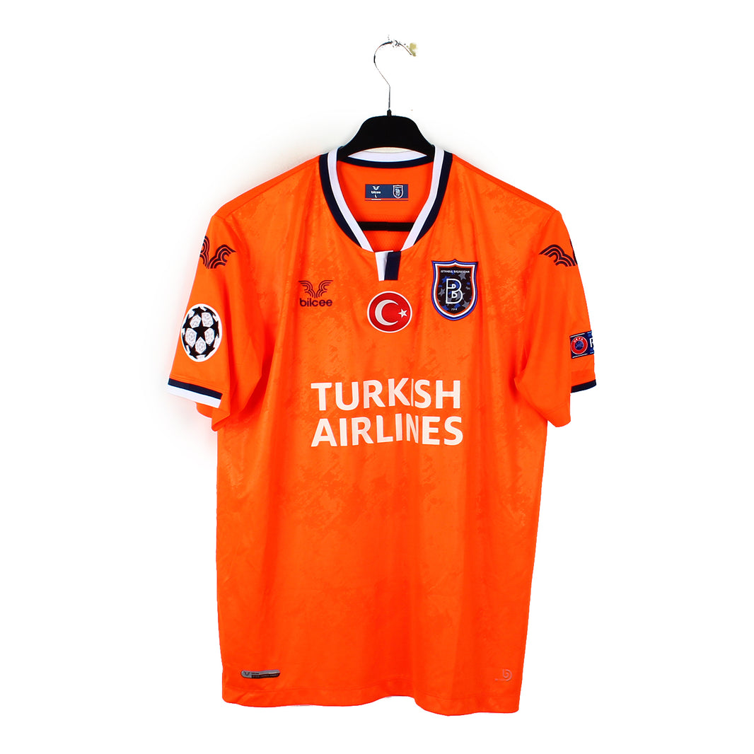 2020/21 - Basaksehir - Ba #19 (L)