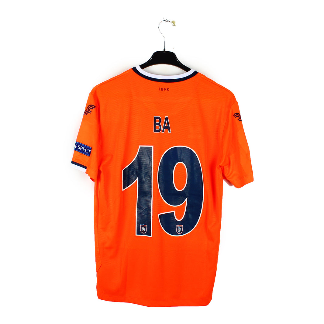 2020/21 - Basaksehir - Ba #19 (L)