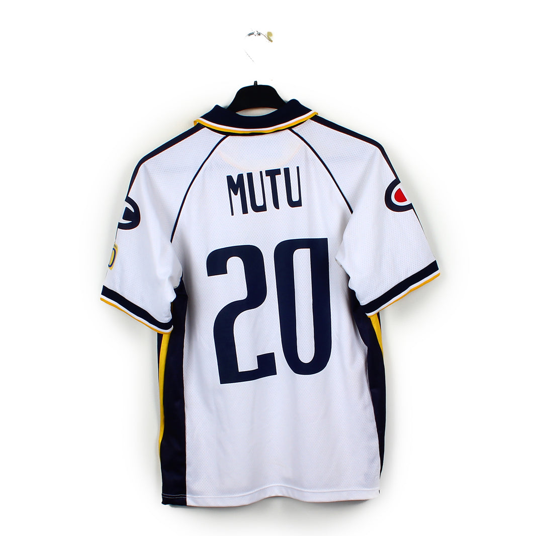 2003/04 - Parme - Mutu #20 (L) *90ans*