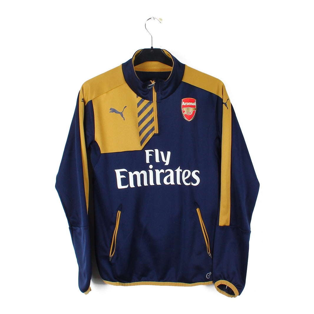 2015/16 - Arsenal FC (S) *survêtement complet*