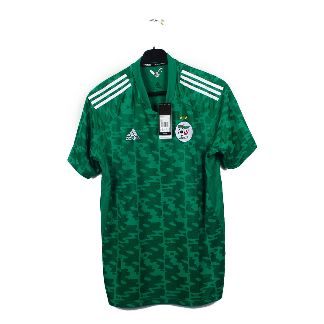 2021 - Algérie - Feghouli #10 (M)