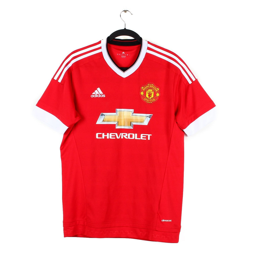 2015/16 - Manchester United - Memphis #7 (XL)